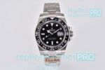 Clean Factory Replica Rolex GMT-Master II 116710ln Black Oystersteel Watch 40 MM_th.jpg